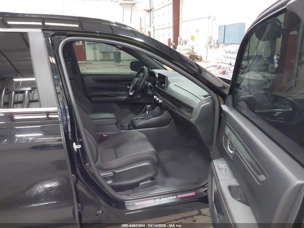 7FARS6H5XRE025463 2024 HONDA CR-V HYBRID photo no. 5