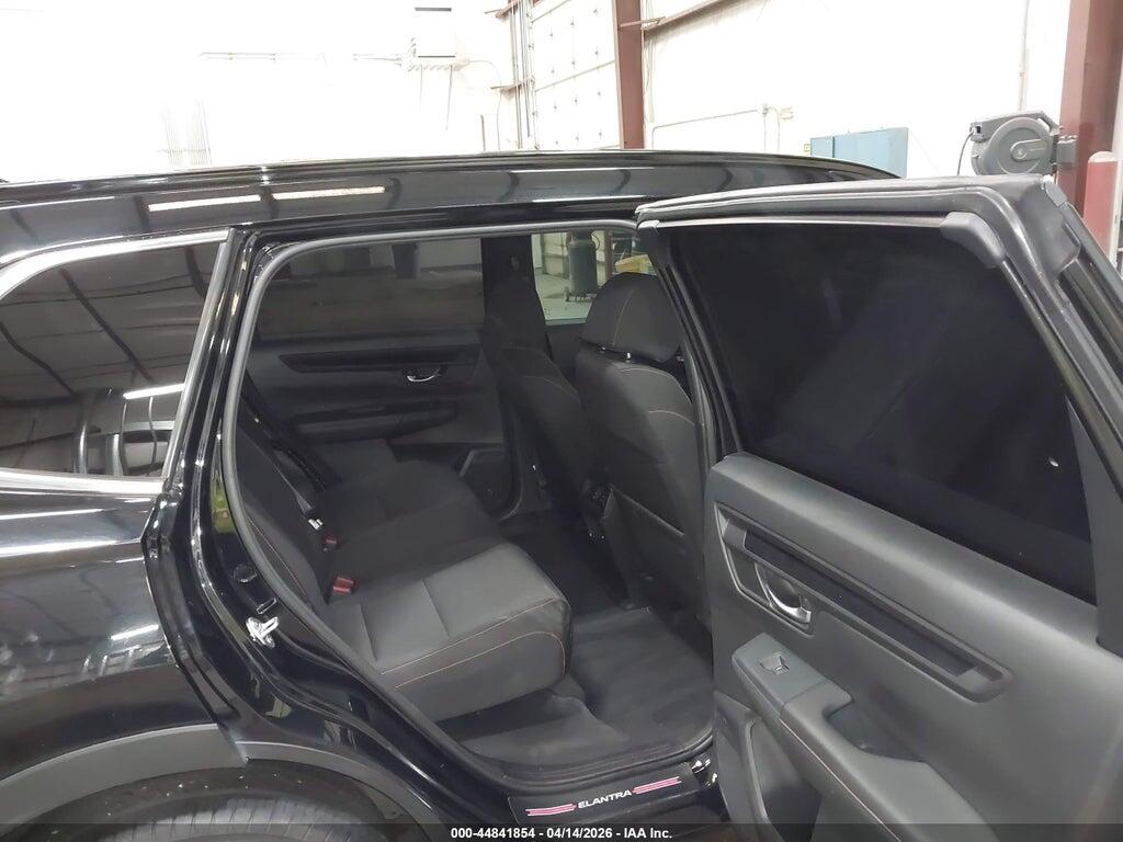 7FARS6H5XRE025463 2024 HONDA CR-V HYBRID photo no. 8