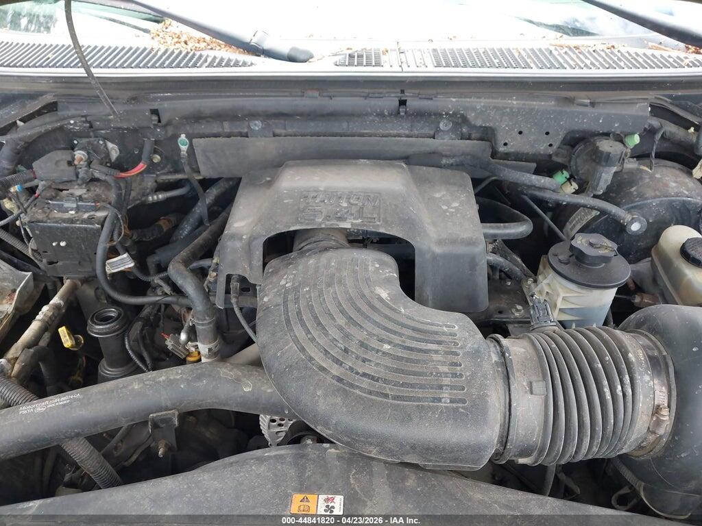 1FTRW08L92KB11402 2002 FORD F-150 photo no. 10