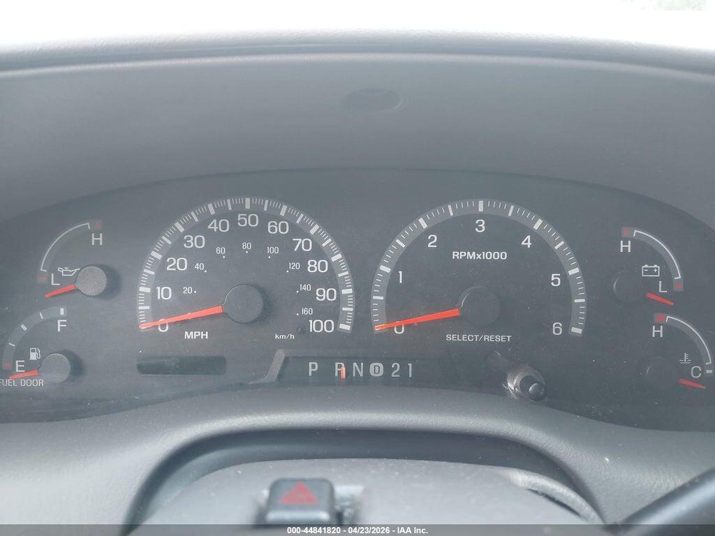 1FTRW08L92KB11402 2002 FORD F-150 photo no. 7