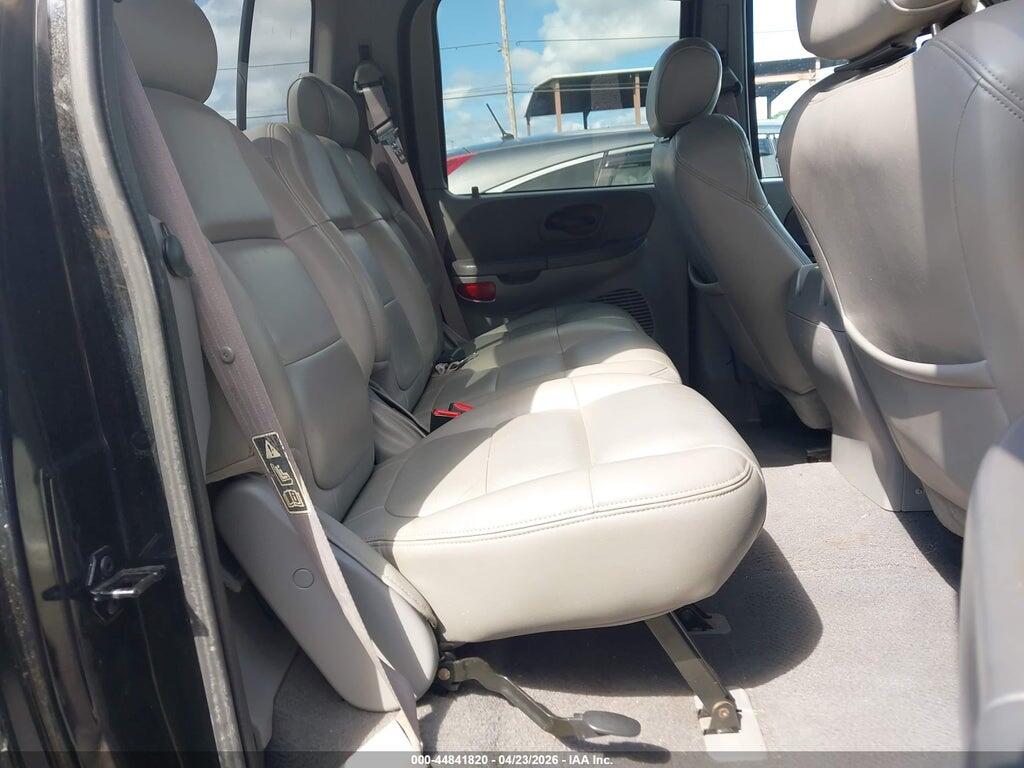 1FTRW08L92KB11402 2002 FORD F-150 photo no. 8