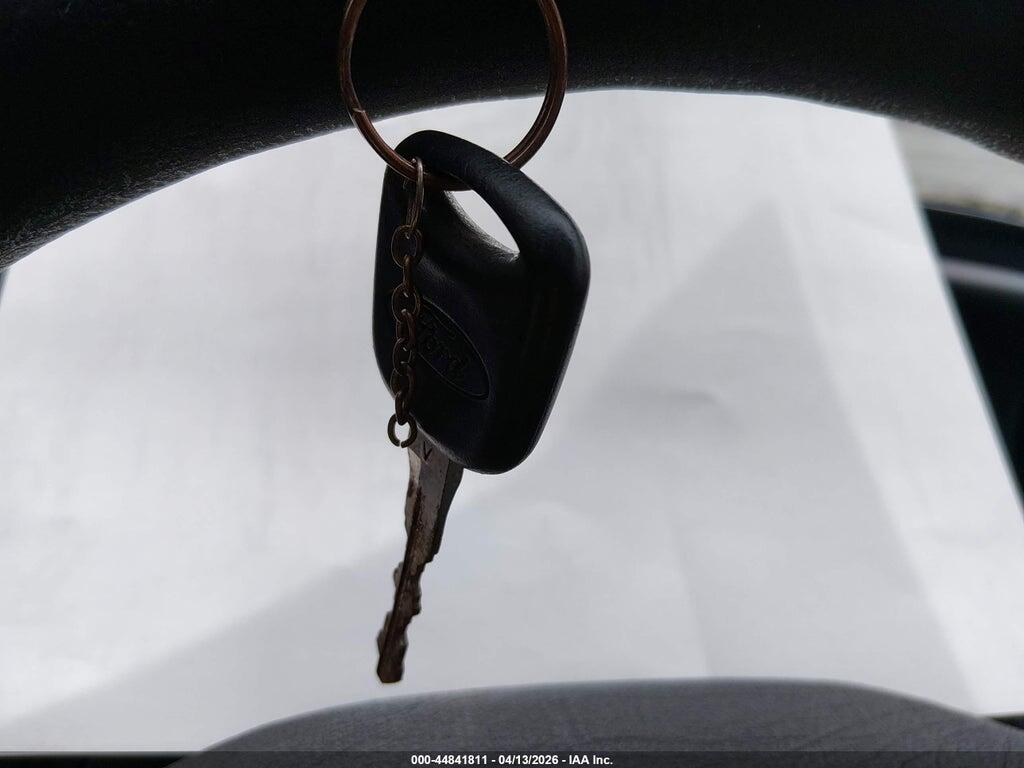 1FAFP6532WK285752 1998 FORD CONTOUR photo no. 11