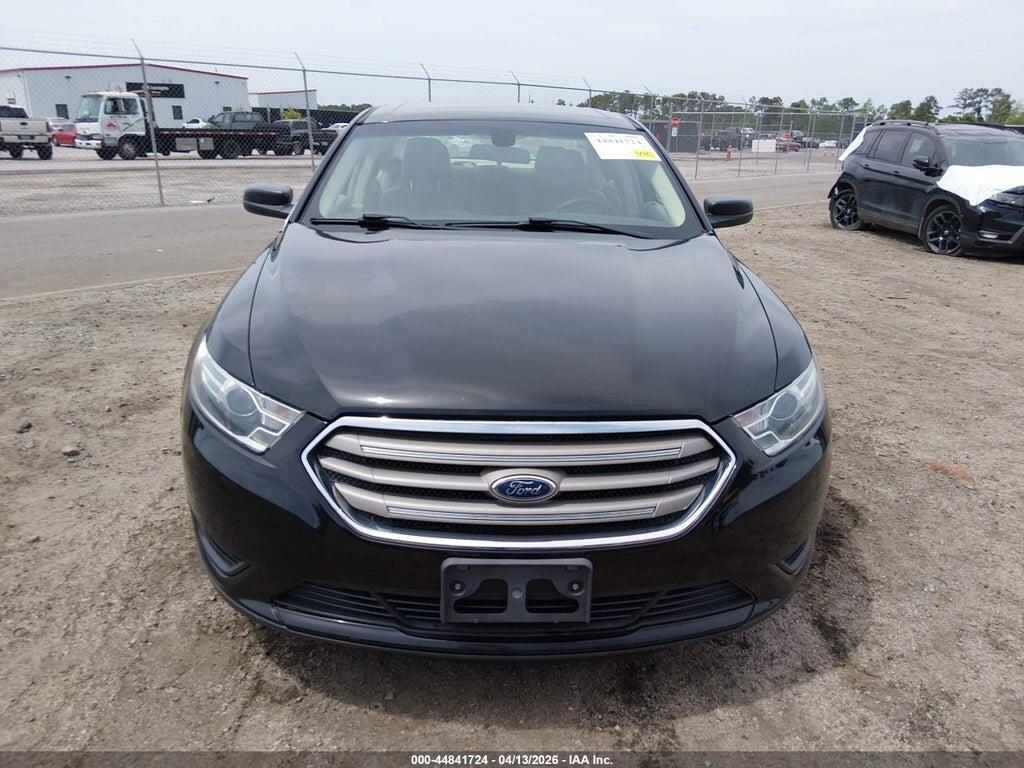 1FAHP2D80GG148019 2016 FORD TAURUS photo no. 12