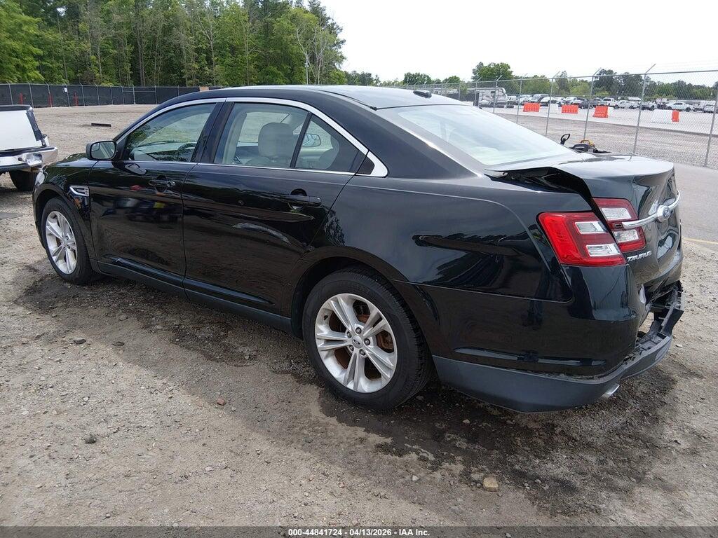 1FAHP2D80GG148019 2016 FORD TAURUS photo no. 3