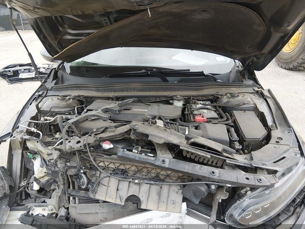 1HGCV2F96JA007130 2018 HONDA ACCORD photo no. 10