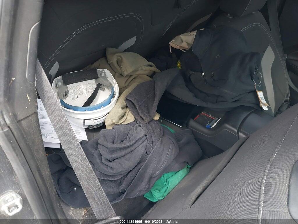 1G1FB1RX8K0124670 2019 CHEVROLET CAMARO photo no. 8