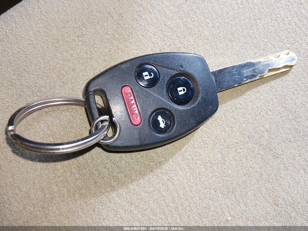 2HGFA16528H521763 2008 HONDA CIVIC photo no. 11