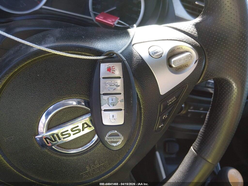 3N1AB7AE5KY402755 2019 NISSAN SENTRA photo no. 11