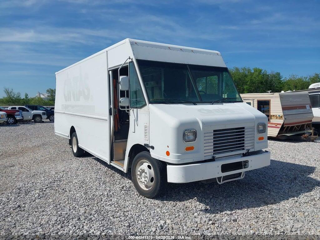 1F65F5KY8K0A09183 2019 FORD F-59 COMMERCIAL STRIPPED photo no. 1
