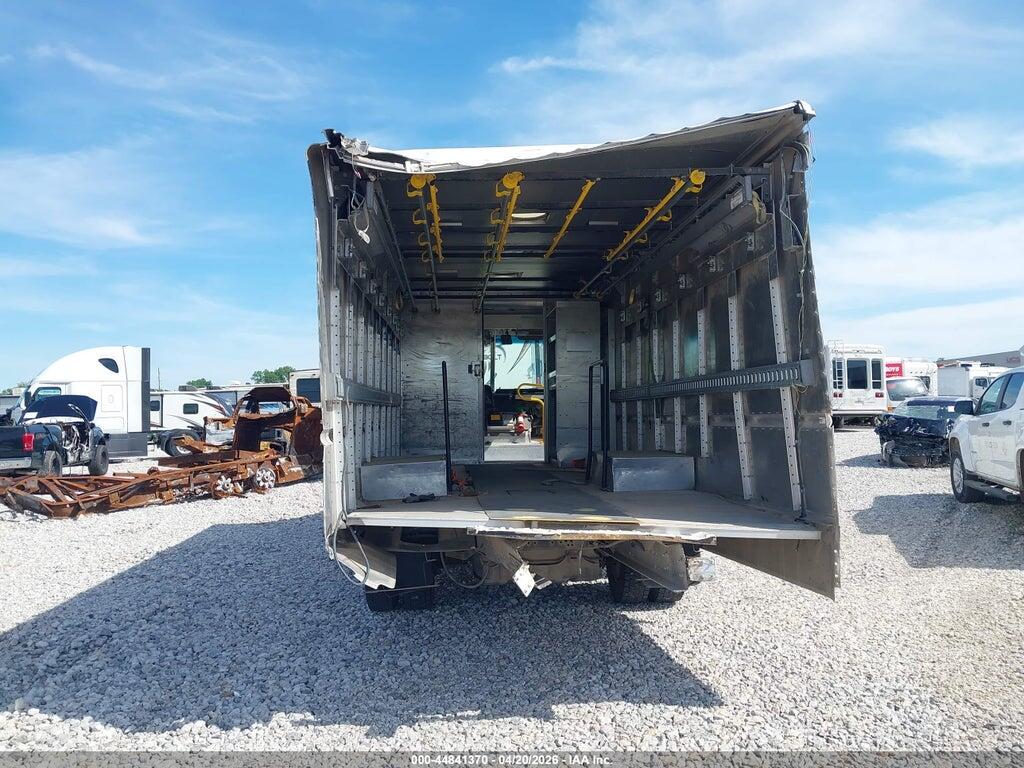 1F65F5KY8K0A09183 2019 FORD F-59 COMMERCIAL STRIPPED photo no. 11