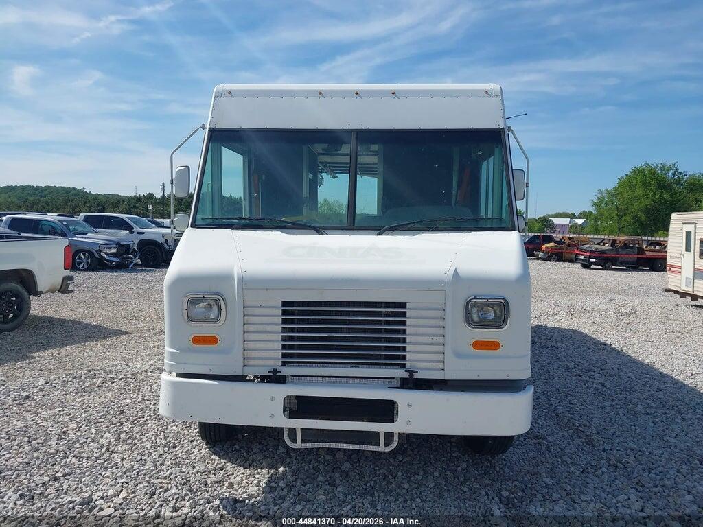 1F65F5KY8K0A09183 2019 FORD F-59 COMMERCIAL STRIPPED photo no. 12