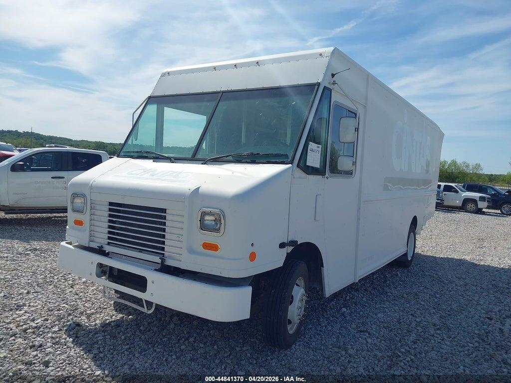 1F65F5KY8K0A09183 2019 FORD F-59 COMMERCIAL STRIPPED photo no. 2