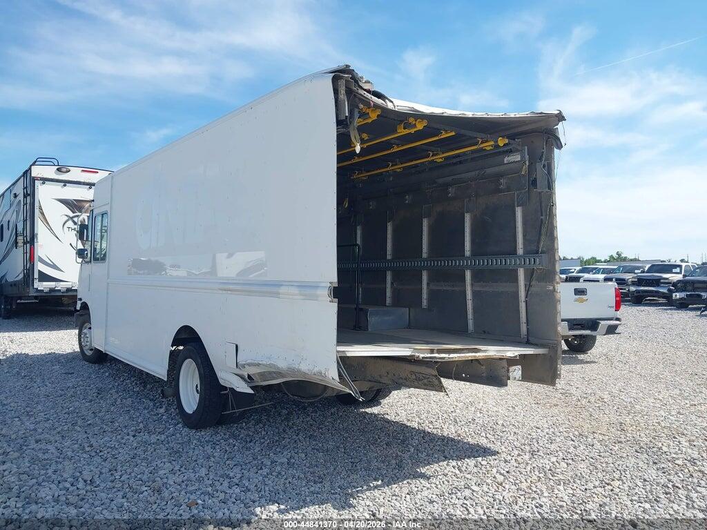 1F65F5KY8K0A09183 2019 FORD F-59 COMMERCIAL STRIPPED photo no. 3