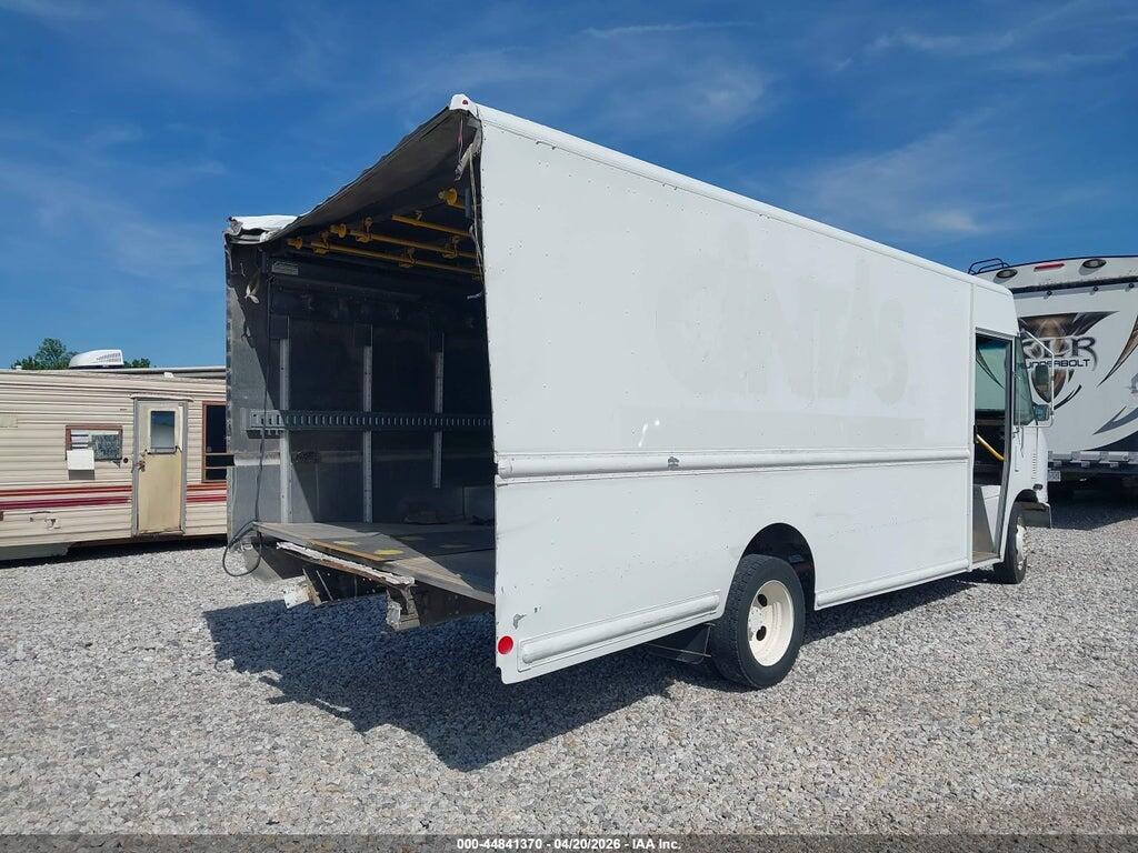 1F65F5KY8K0A09183 2019 FORD F-59 COMMERCIAL STRIPPED photo no. 4