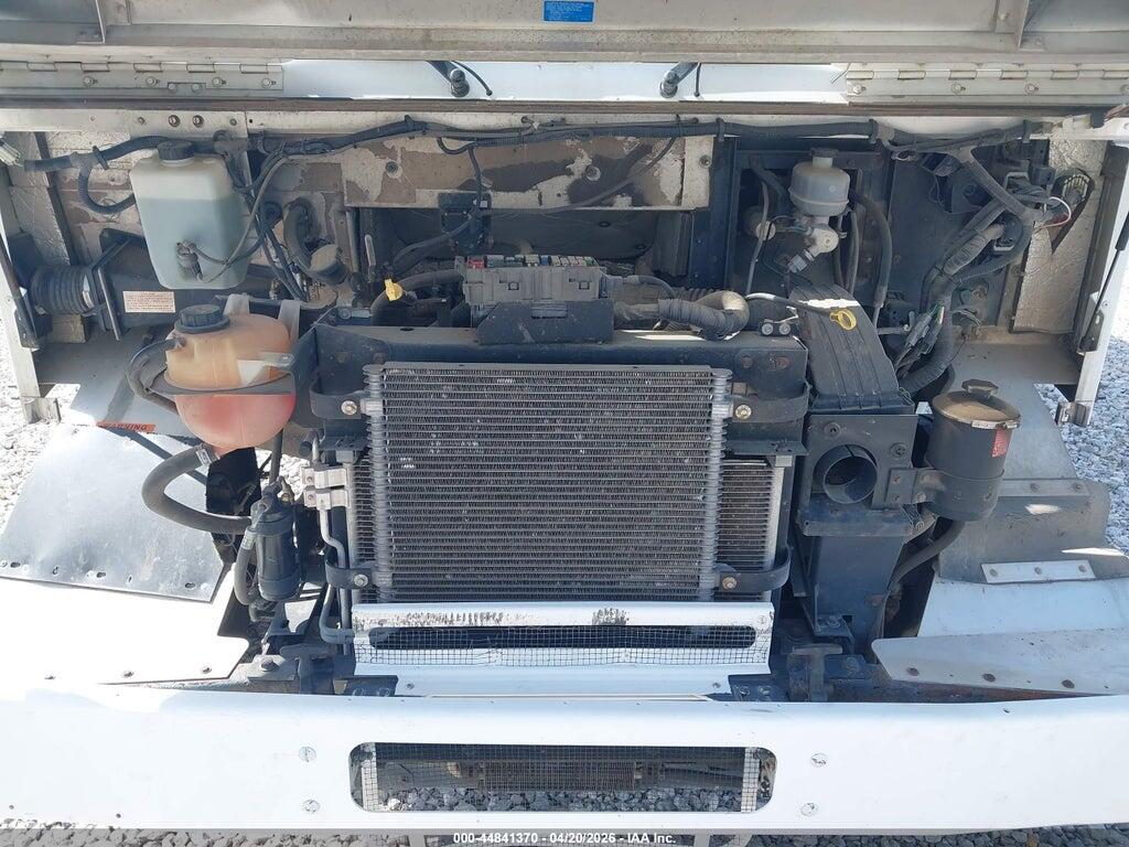 1F65F5KY8K0A09183 2019 FORD F-59 COMMERCIAL STRIPPED photo no. 9