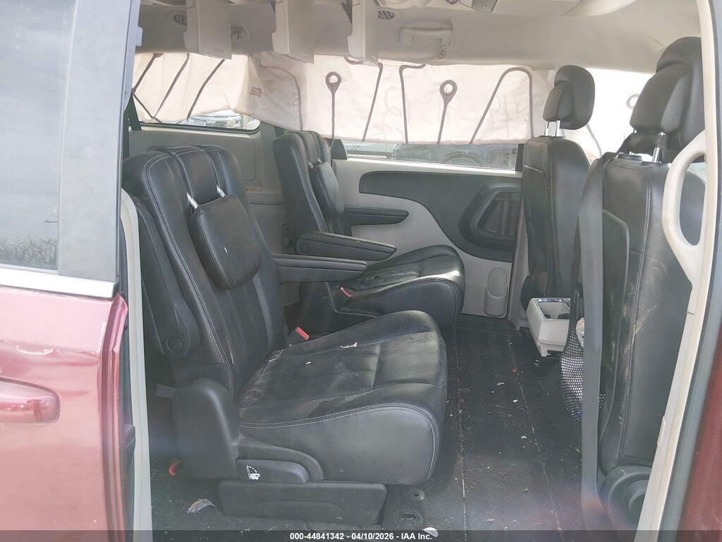 2C4RC1BG1ER125049 2014 CHRYSLER TOWN & COUNTRY photo no. 8