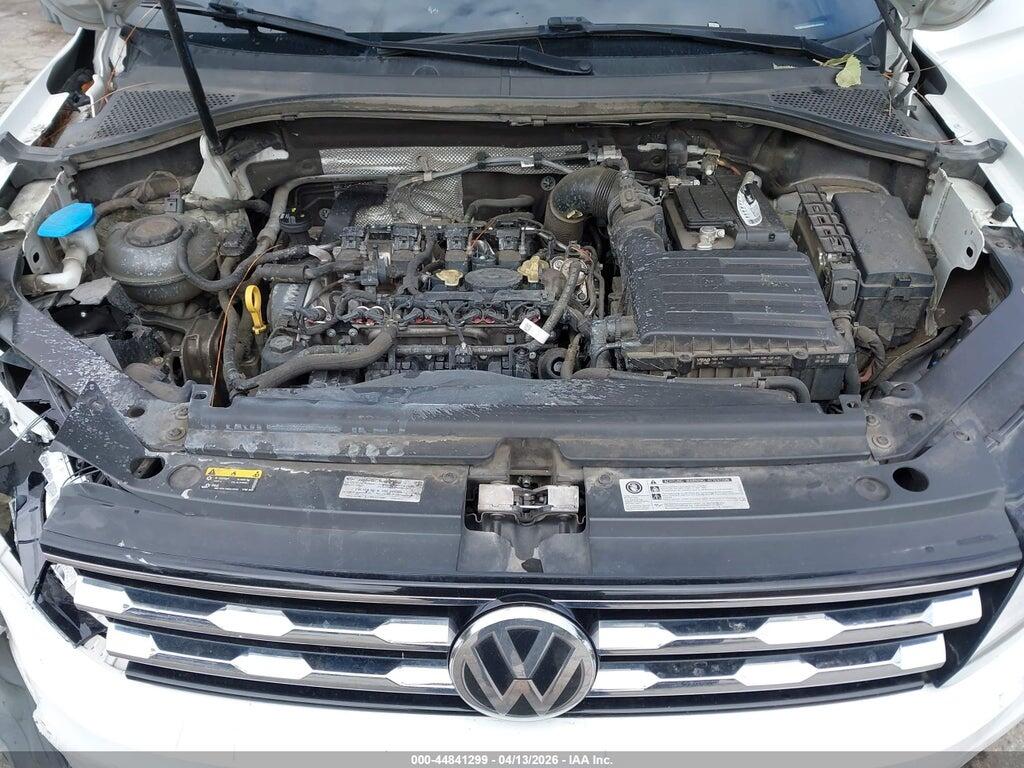 3VV3B7AX4KM049084 2019 VOLKSWAGEN TIGUAN photo no. 10