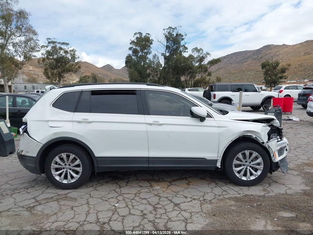 3VV3B7AX4KM049084 2019 VOLKSWAGEN TIGUAN photo no. 12