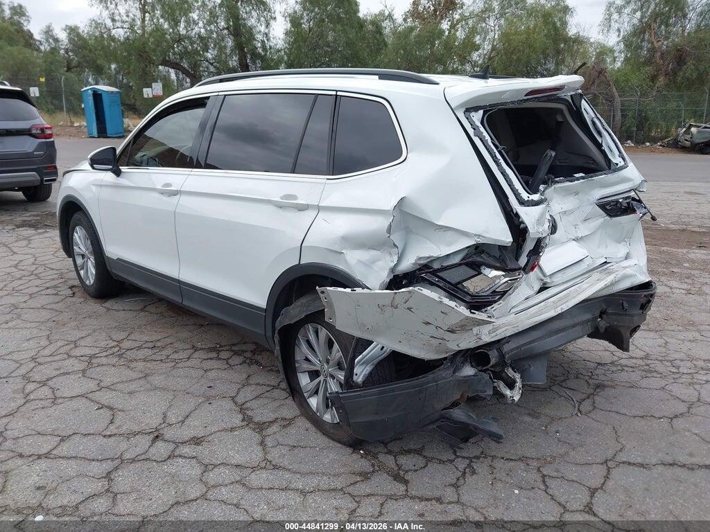 3VV3B7AX4KM049084 2019 VOLKSWAGEN TIGUAN photo no. 3