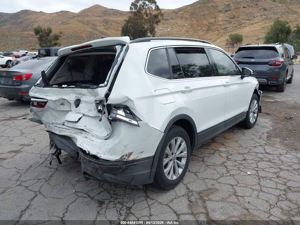 3VV3B7AX4KM049084 2019 VOLKSWAGEN TIGUAN photo no. 4