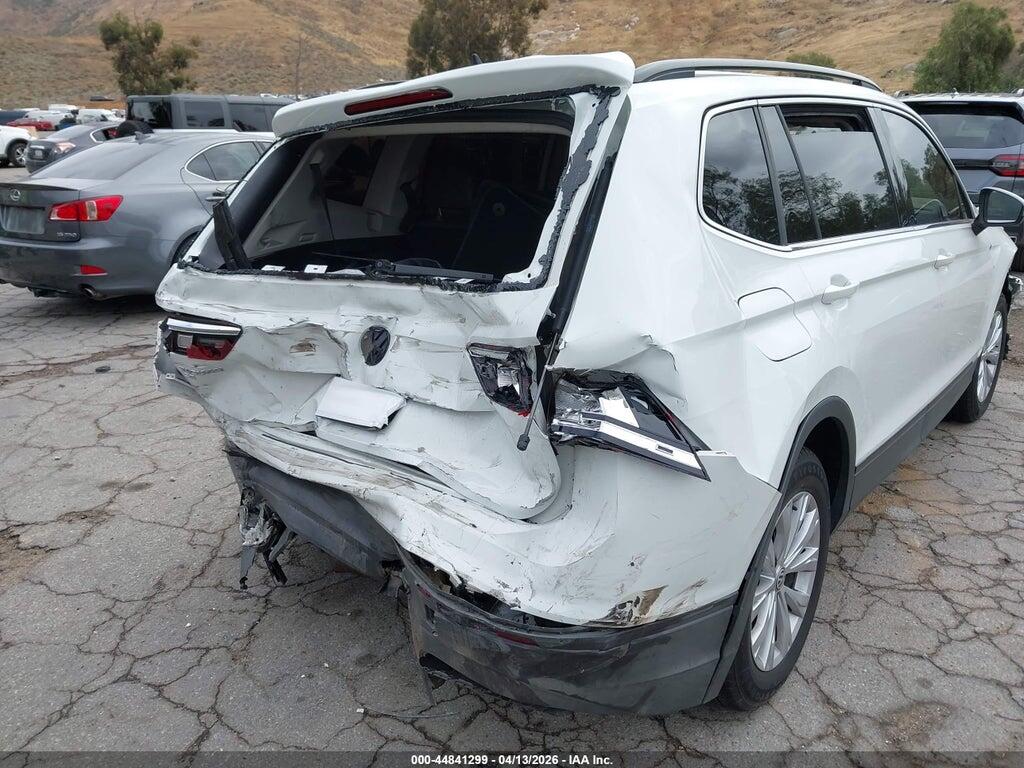 3VV3B7AX4KM049084 2019 VOLKSWAGEN TIGUAN photo no. 6