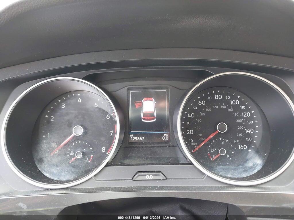 3VV3B7AX4KM049084 2019 VOLKSWAGEN TIGUAN photo no. 7