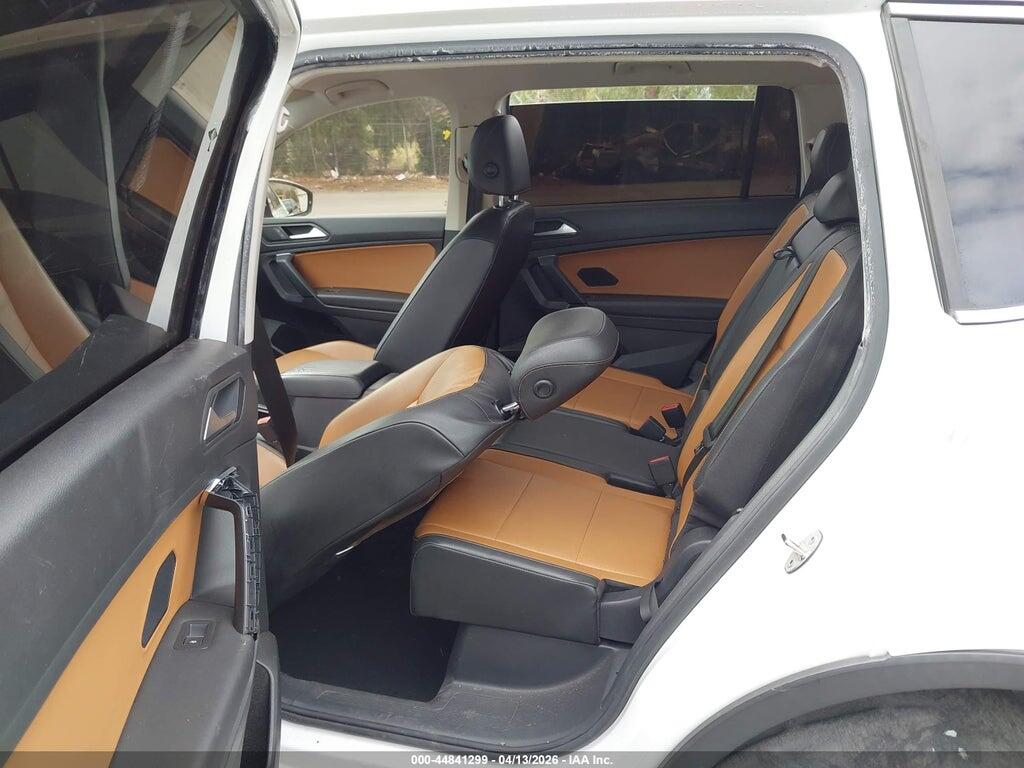 3VV3B7AX4KM049084 2019 VOLKSWAGEN TIGUAN photo no. 8