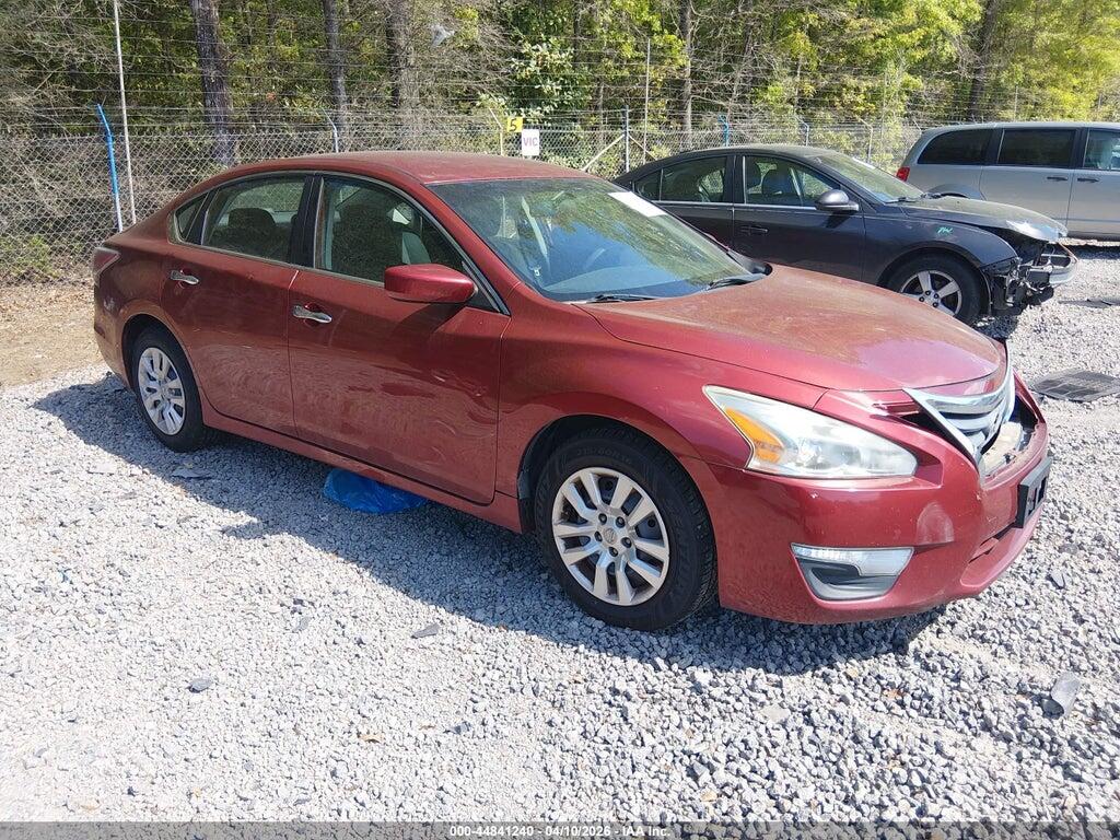 1N4AL3AP8FC452980 2015 NISSAN ALTIMA photo no. 1