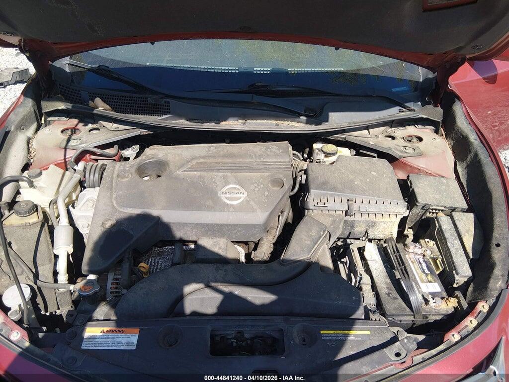1N4AL3AP8FC452980 2015 NISSAN ALTIMA photo no. 10