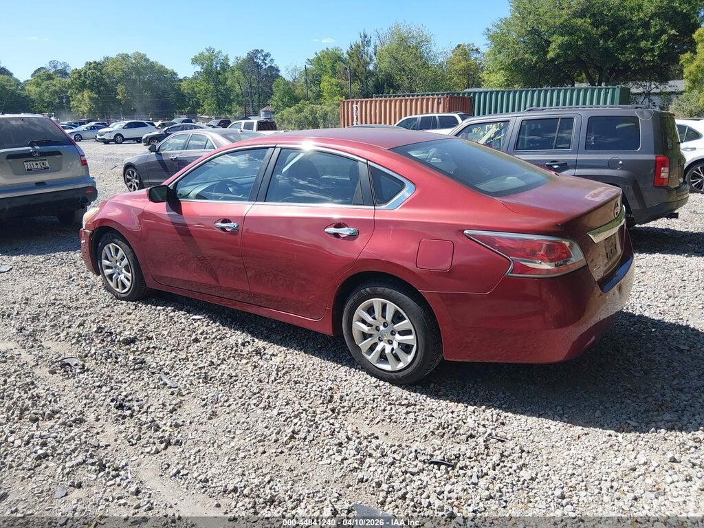 1N4AL3AP8FC452980 2015 NISSAN ALTIMA photo no. 3