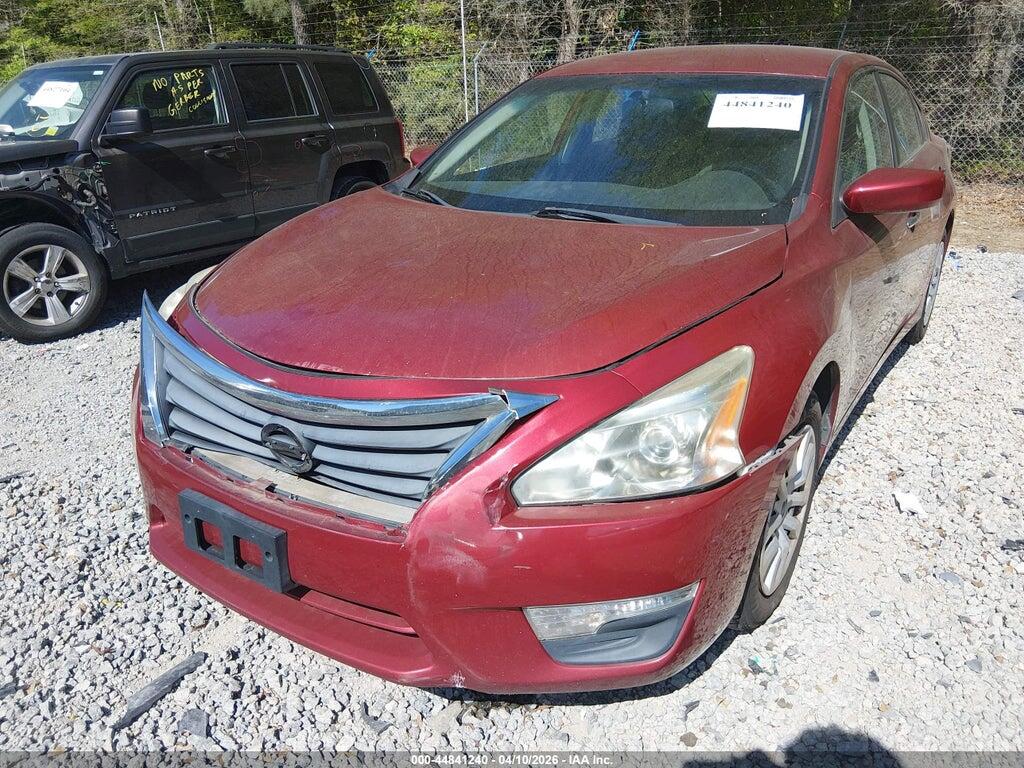 1N4AL3AP8FC452980 2015 NISSAN ALTIMA photo no. 6