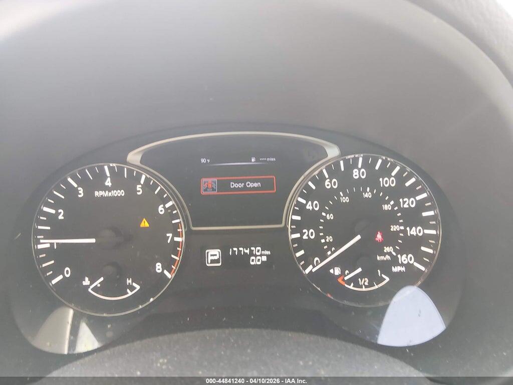 1N4AL3AP8FC452980 2015 NISSAN ALTIMA photo no. 7