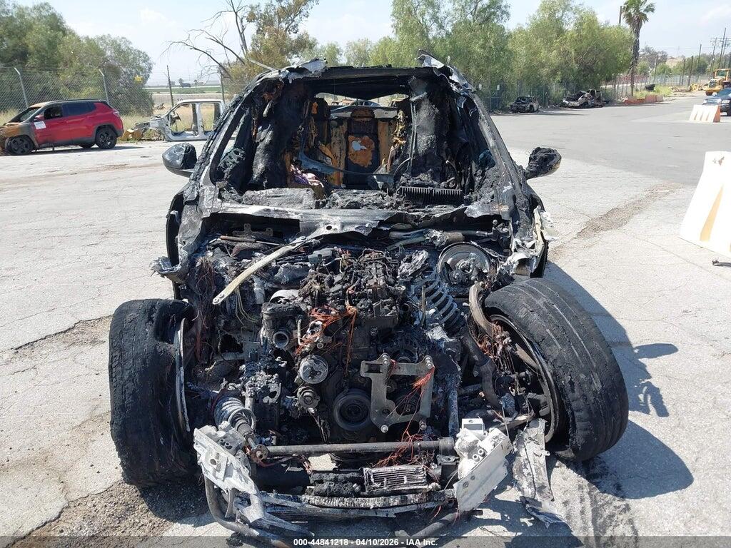SALYL2EX8KA215823 2019 LAND ROVER RANGE ROVER VELAR photo no. 11