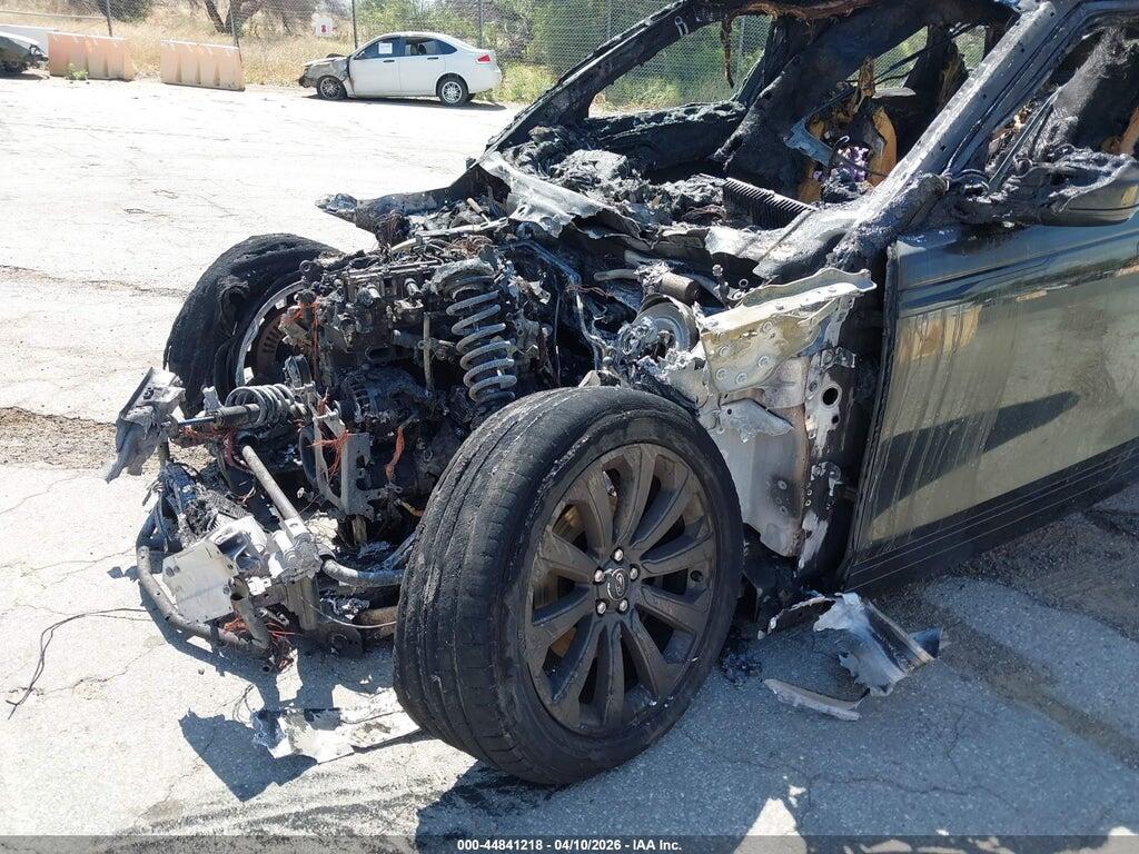 SALYL2EX8KA215823 2019 LAND ROVER RANGE ROVER VELAR photo no. 6