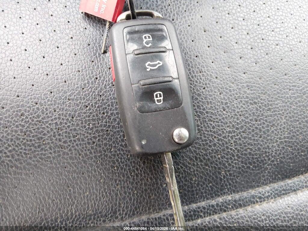 3VWDB7AJ4HM201255 2017 VOLKSWAGEN JETTA photo no. 11