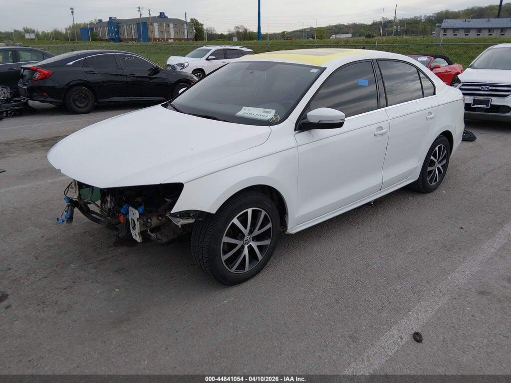 3VWDB7AJ4HM201255 2017 VOLKSWAGEN JETTA photo no. 2
