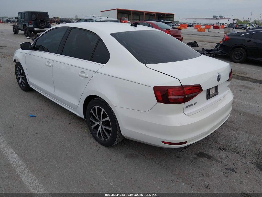 3VWDB7AJ4HM201255 2017 VOLKSWAGEN JETTA photo no. 3