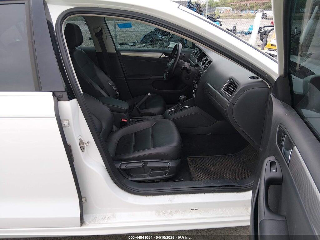 3VWDB7AJ4HM201255 2017 VOLKSWAGEN JETTA photo no. 5