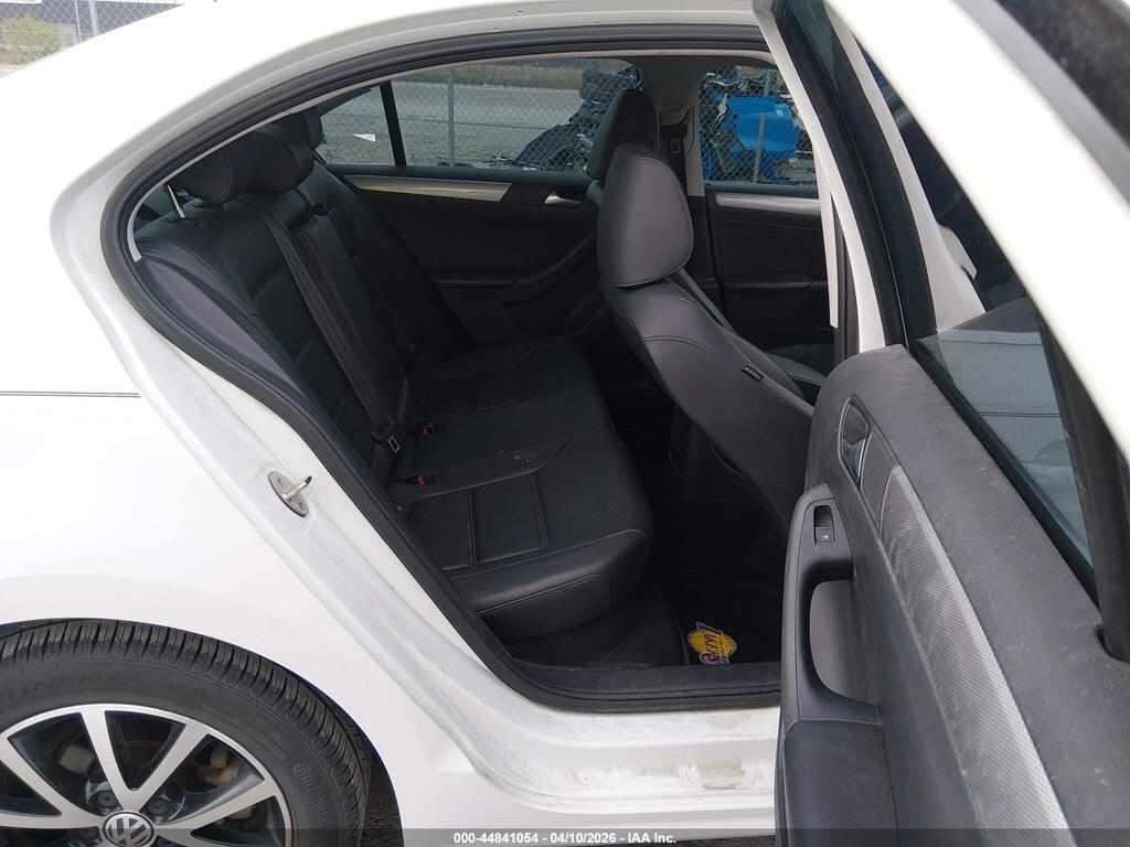 3VWDB7AJ4HM201255 2017 VOLKSWAGEN JETTA photo no. 8