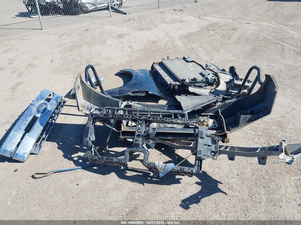 1FT8W3BT9KEE12692 2019 FORD F-350 photo no. 12