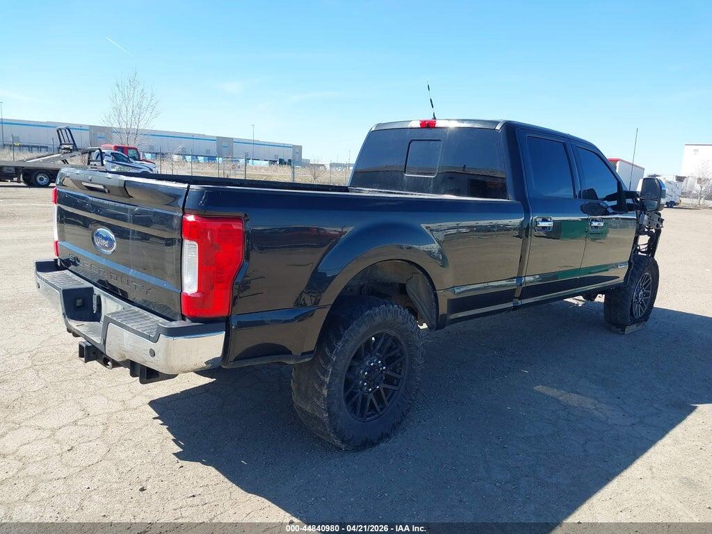 1FT8W3BT9KEE12692 2019 FORD F-350 photo no. 4