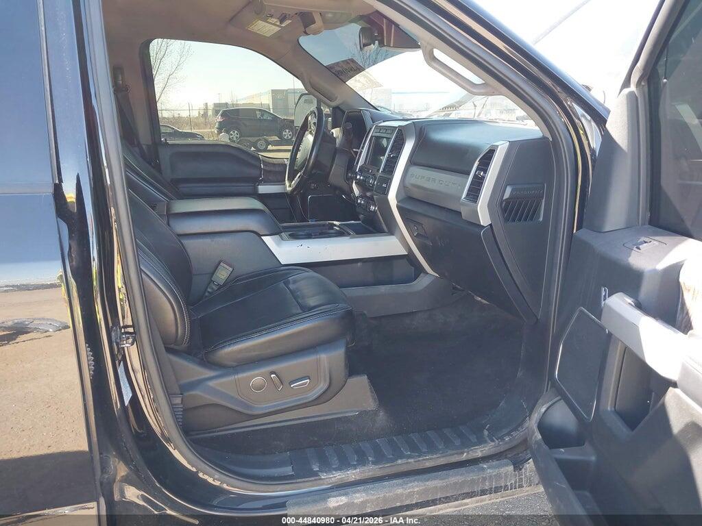 1FT8W3BT9KEE12692 2019 FORD F-350 photo no. 6