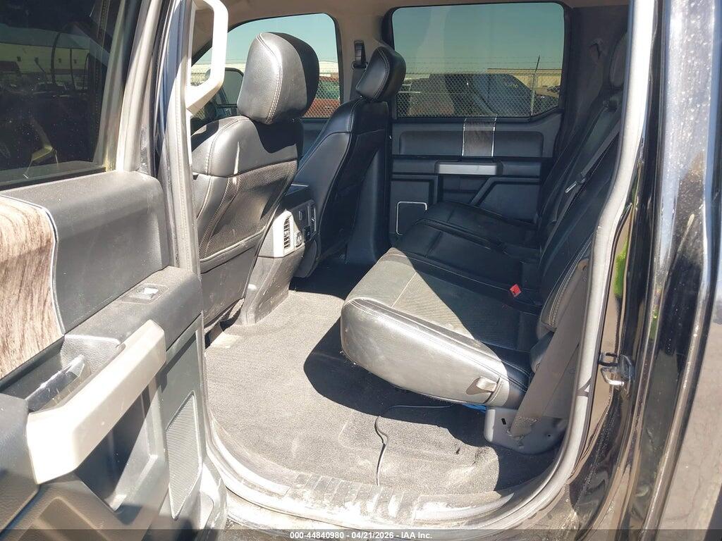 1FT8W3BT9KEE12692 2019 FORD F-350 photo no. 7