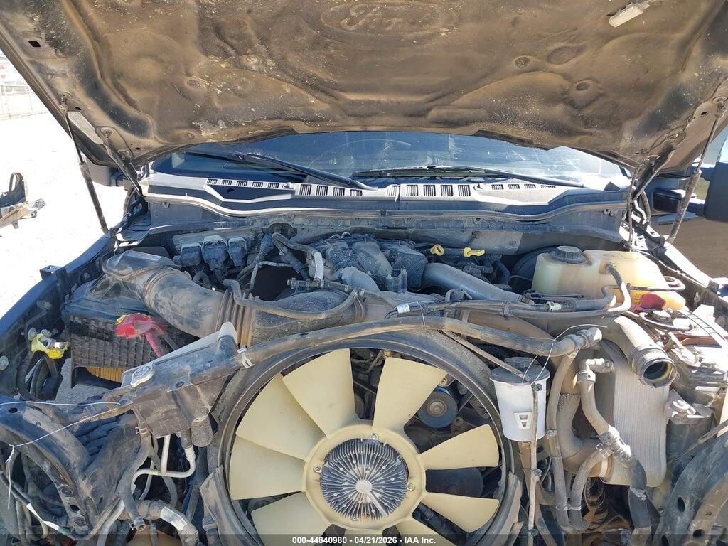 1FT8W3BT9KEE12692 2019 FORD F-350 photo no. 9