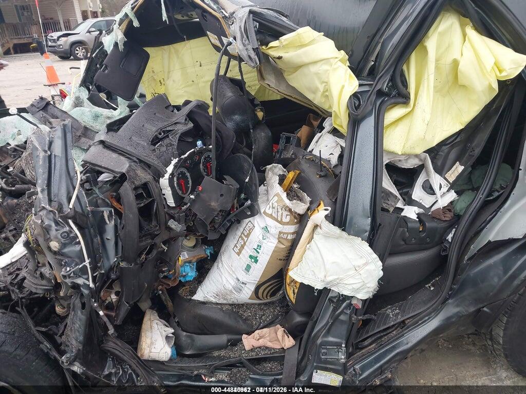 1FMCU04158KE50629 2008 FORD ESCAPE photo no. 12