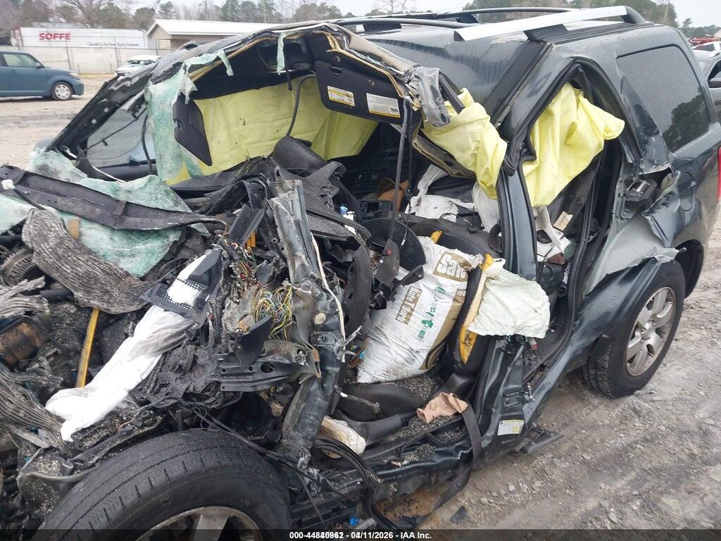 1FMCU04158KE50629 2008 FORD ESCAPE photo no. 6