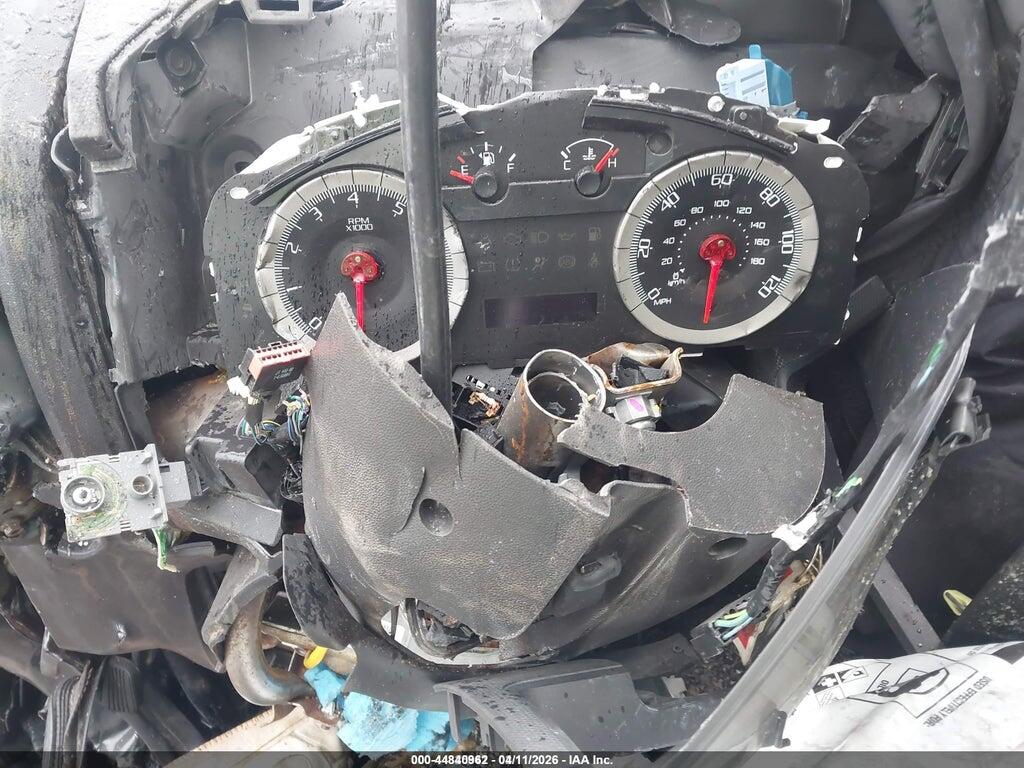 1FMCU04158KE50629 2008 FORD ESCAPE photo no. 7