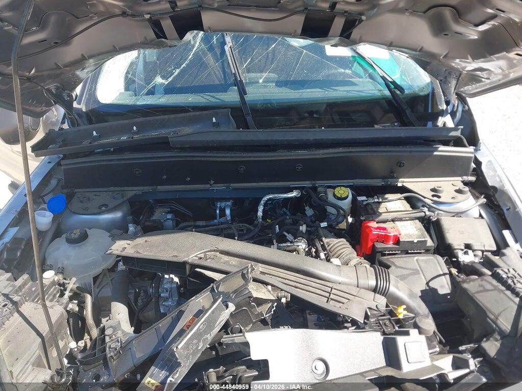 3FMCR9B65PRE00733 2023 FORD BRONCO SPORT photo no. 10
