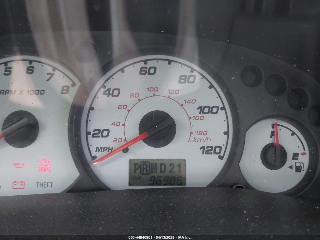 1FMCU041X2KB00422 2002 FORD ESCAPE photo no. 7