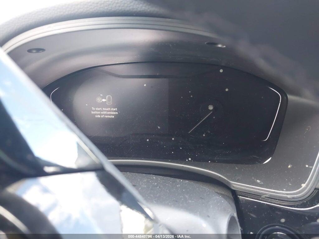 19XFL2H86TE011734 2026 HONDA CIVIC photo no. 7